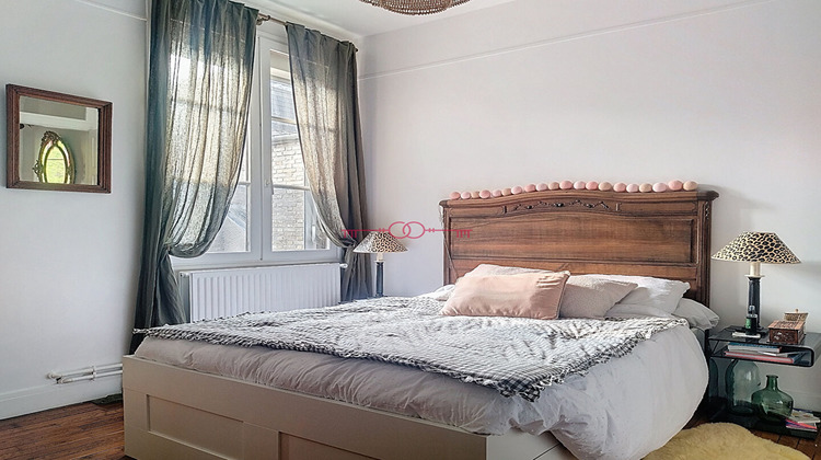 Ma-Cabane - Vente Maison REIMS, 96 m²