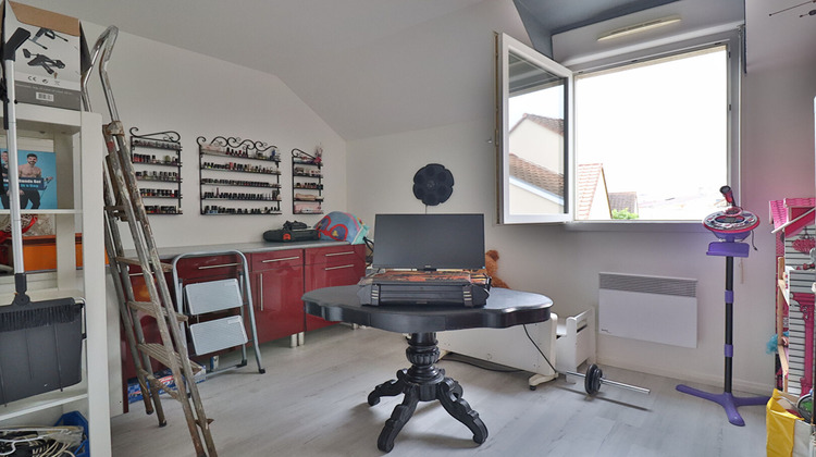 Ma-Cabane - Vente Maison REIMS, 77 m²