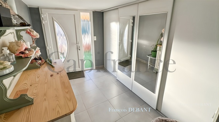 Ma-Cabane - Vente Maison REIMS, 118 m²