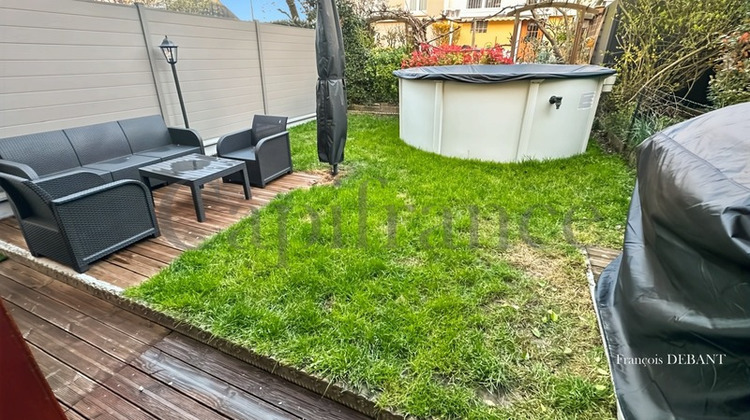 Ma-Cabane - Vente Maison REIMS, 118 m²