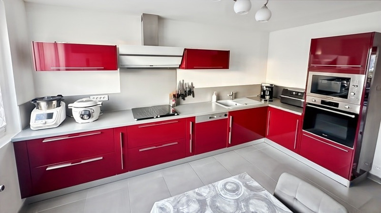 Ma-Cabane - Vente Maison REIMS, 118 m²