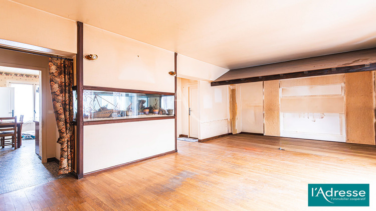Ma-Cabane - Vente Maison REIMS, 120 m²