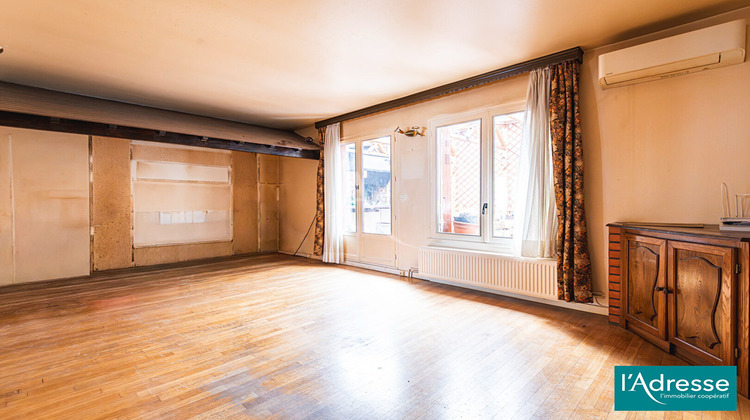 Ma-Cabane - Vente Maison REIMS, 120 m²