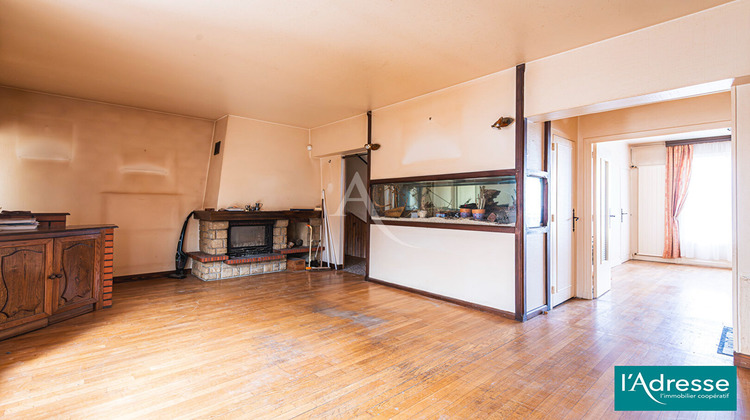 Ma-Cabane - Vente Maison REIMS, 120 m²