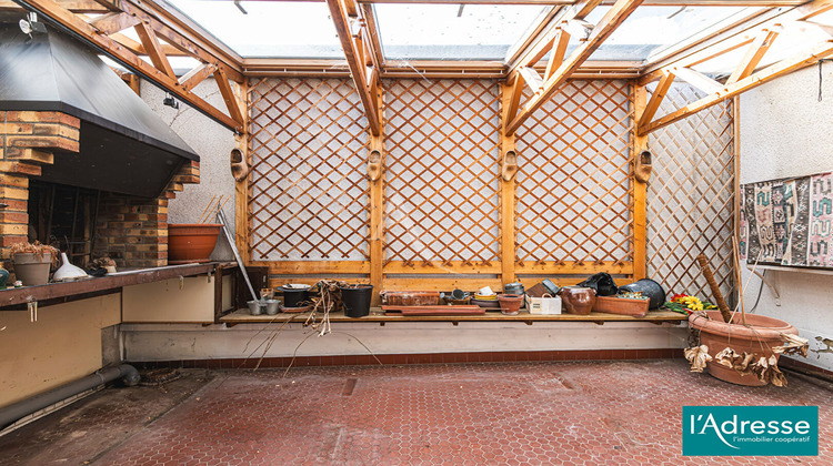 Ma-Cabane - Vente Maison REIMS, 120 m²