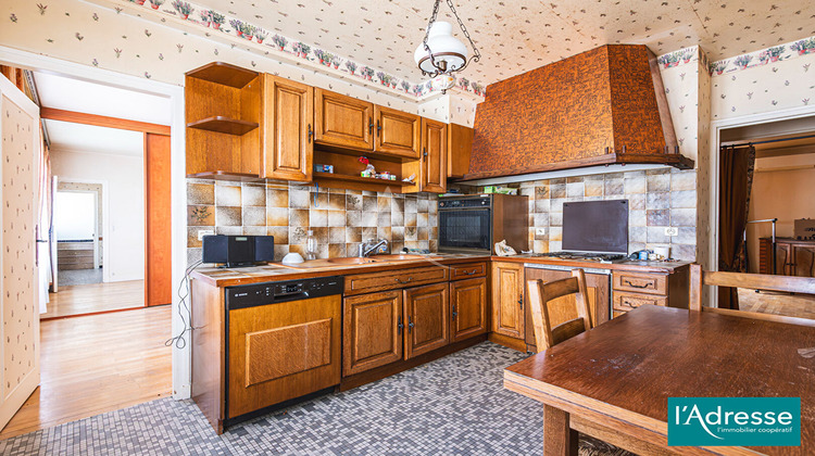 Ma-Cabane - Vente Maison REIMS, 120 m²