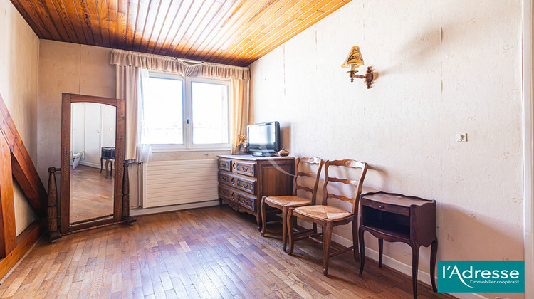 Ma-Cabane - Vente Maison REIMS, 120 m²