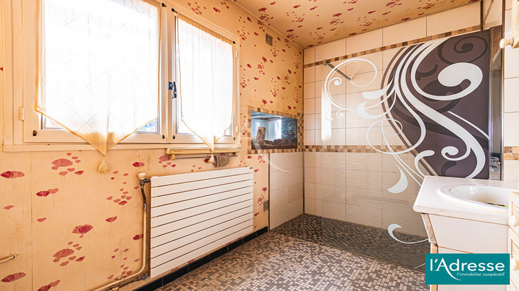 Ma-Cabane - Vente Maison REIMS, 120 m²