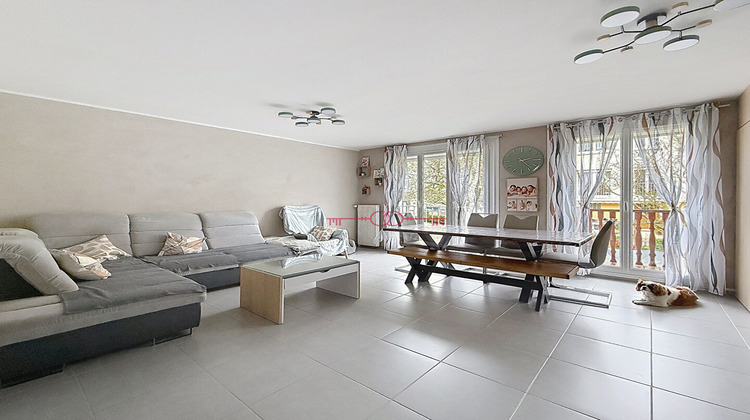 Ma-Cabane - Vente Maison REIMS, 117 m²