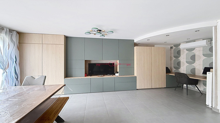 Ma-Cabane - Vente Maison REIMS, 117 m²