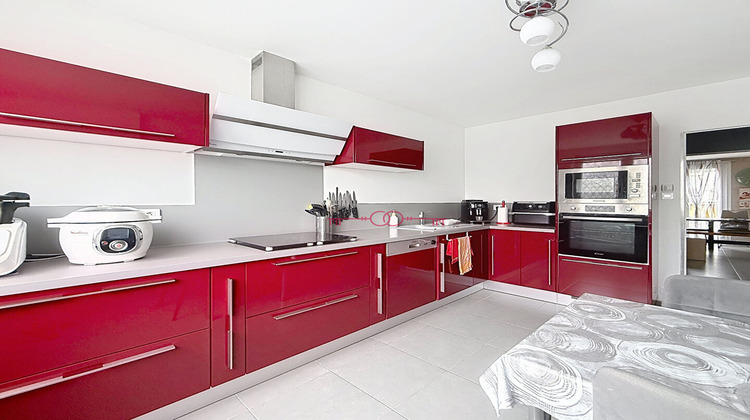 Ma-Cabane - Vente Maison REIMS, 117 m²