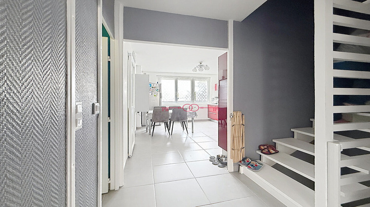Ma-Cabane - Vente Maison REIMS, 117 m²