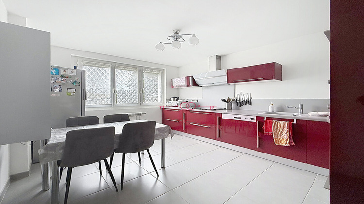 Ma-Cabane - Vente Maison REIMS, 117 m²