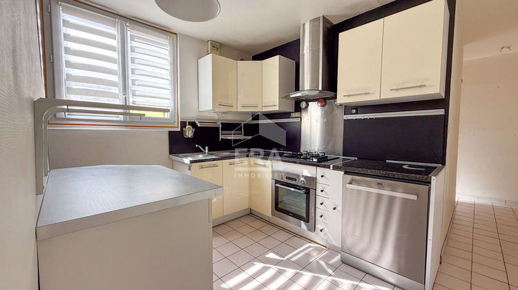 Ma-Cabane - Vente Maison REIMS, 96 m²