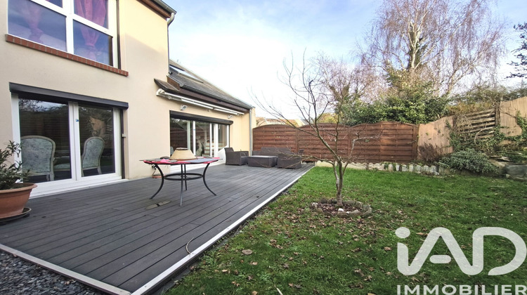 Ma-Cabane - Vente Maison Reims, 89 m²