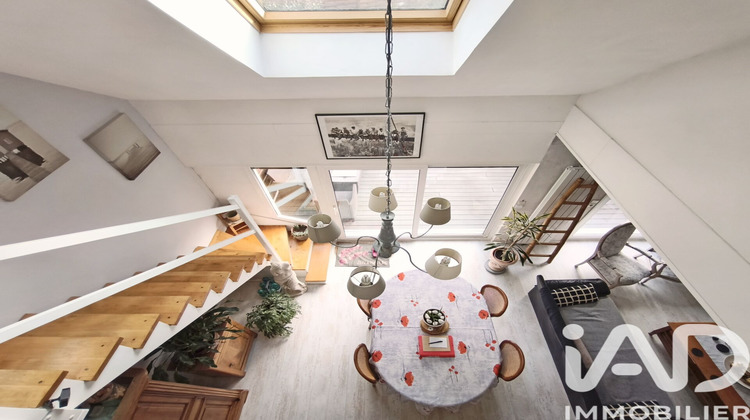 Ma-Cabane - Vente Maison Reims, 89 m²