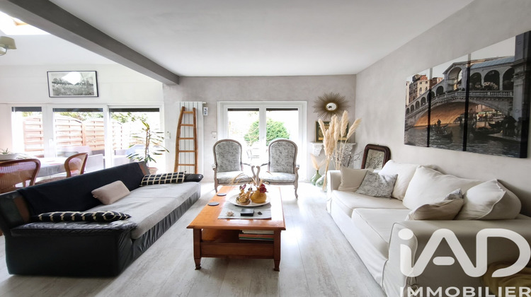 Ma-Cabane - Vente Maison Reims, 89 m²