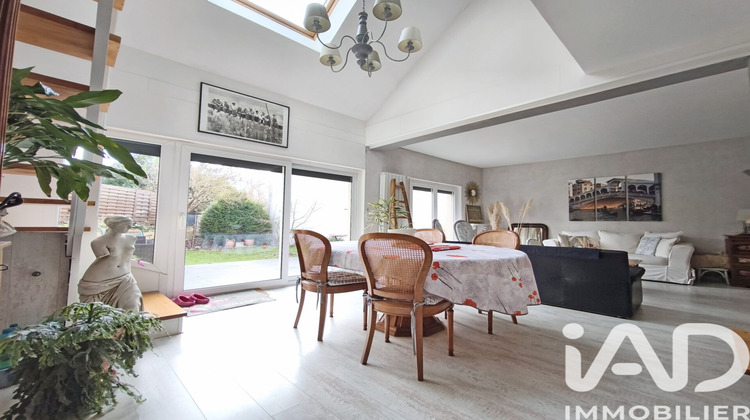 Ma-Cabane - Vente Maison Reims, 89 m²