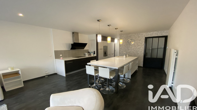 Ma-Cabane - Vente Maison Reims, 80 m²