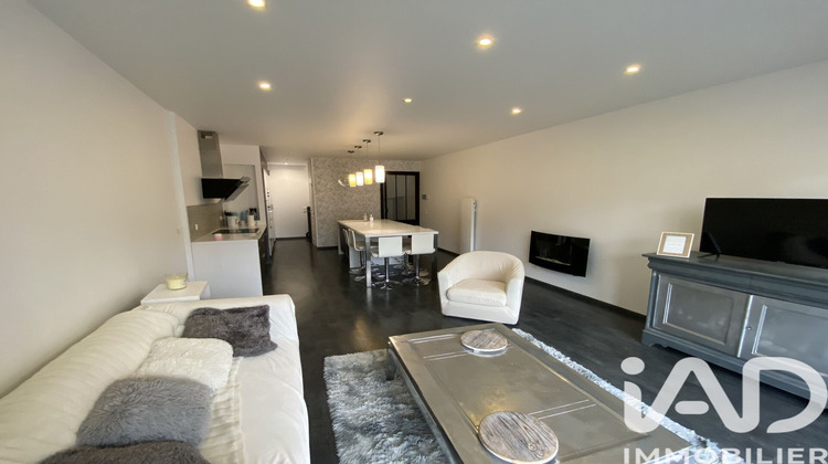 Ma-Cabane - Vente Maison Reims, 80 m²