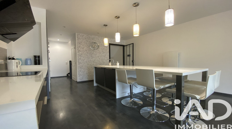 Ma-Cabane - Vente Maison Reims, 80 m²