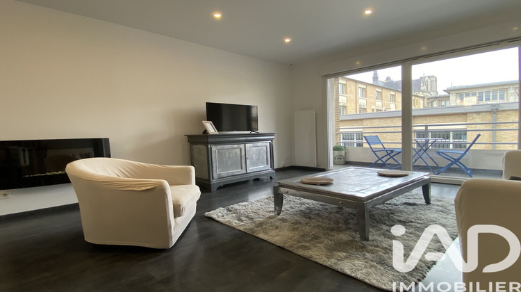 Ma-Cabane - Vente Maison Reims, 80 m²