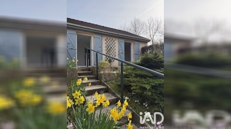 Ma-Cabane - Vente Maison Reims, 100 m²