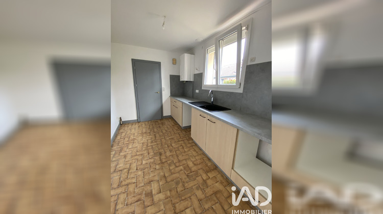 Ma-Cabane - Vente Maison Reims, 100 m²