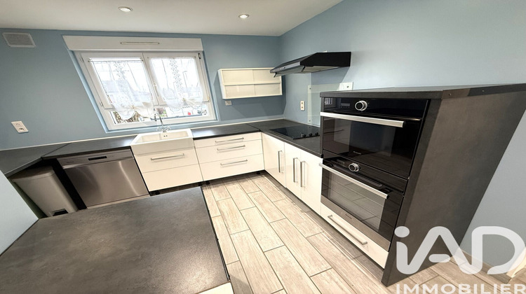 Ma-Cabane - Vente Maison Reims, 83 m²