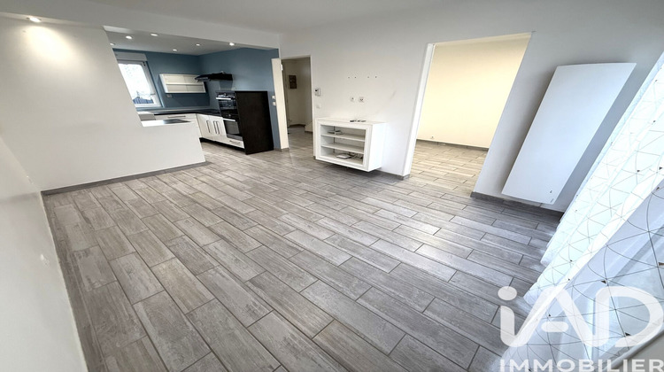 Ma-Cabane - Vente Maison Reims, 83 m²