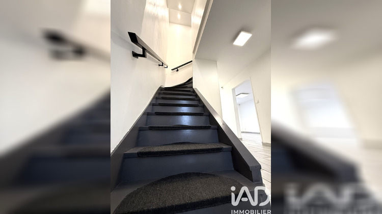 Ma-Cabane - Vente Maison Reims, 83 m²