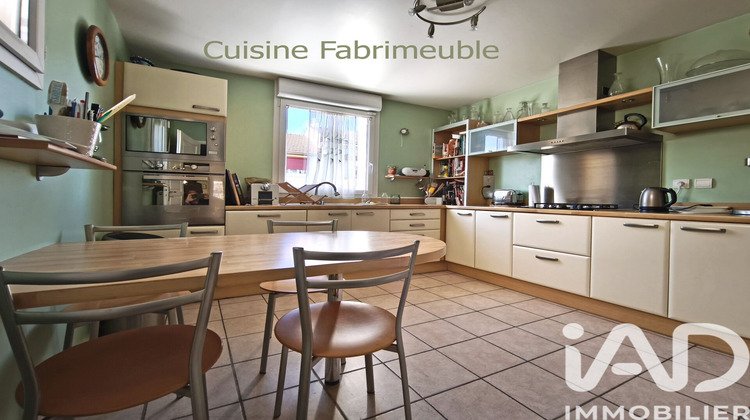 Ma-Cabane - Vente Maison Reims, 106 m²