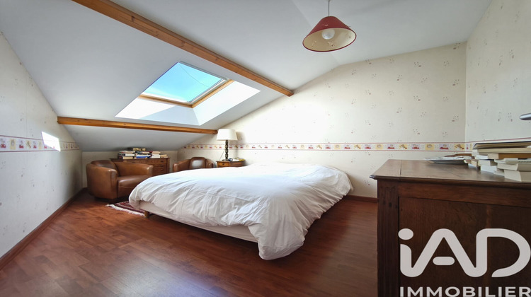 Ma-Cabane - Vente Maison Reims, 106 m²