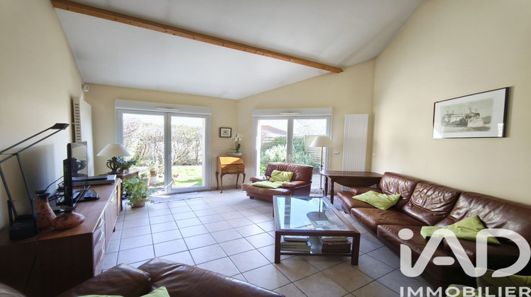 Ma-Cabane - Vente Maison Reims, 106 m²