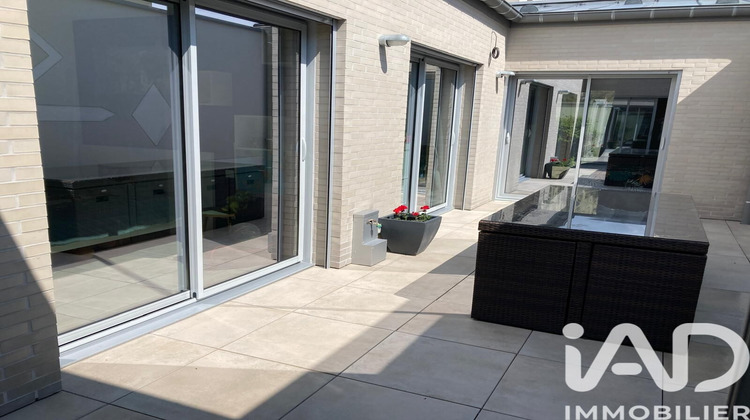 Ma-Cabane - Vente Maison Reims, 105 m²