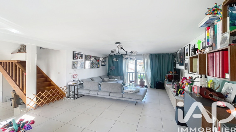 Ma-Cabane - Vente Maison Reims, 107 m²