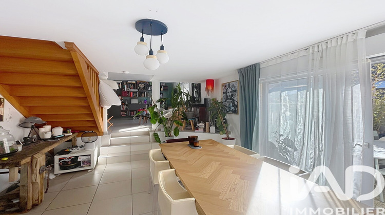Ma-Cabane - Vente Maison Reims, 107 m²
