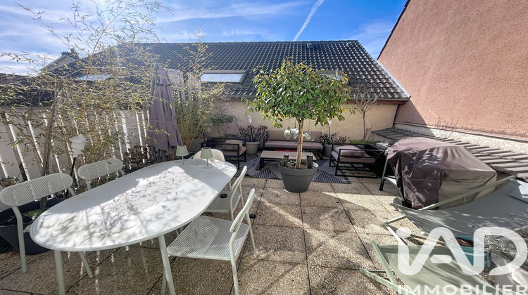 Ma-Cabane - Vente Maison Reims, 107 m²