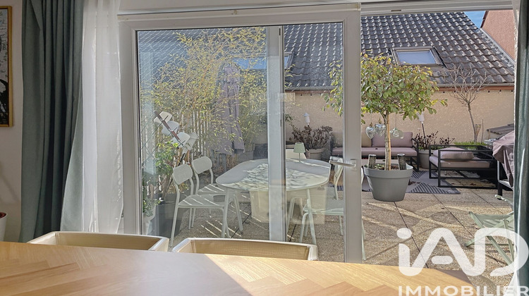 Ma-Cabane - Vente Maison Reims, 107 m²