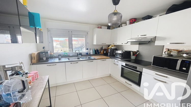 Ma-Cabane - Vente Maison Reims, 107 m²