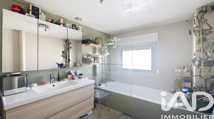 Ma-Cabane - Vente Maison Reims, 107 m²