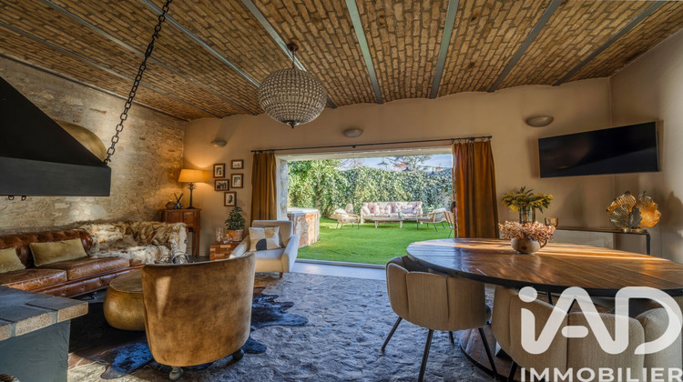 Ma-Cabane - Vente Maison Reims, 235 m²