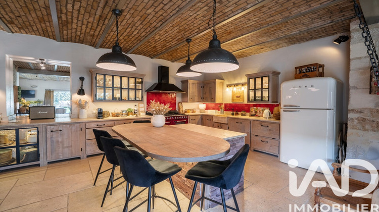 Ma-Cabane - Vente Maison Reims, 235 m²