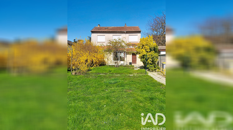 Ma-Cabane - Vente Maison Reims, 152 m²