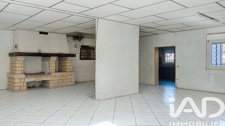 Ma-Cabane - Vente Maison Reims, 152 m²