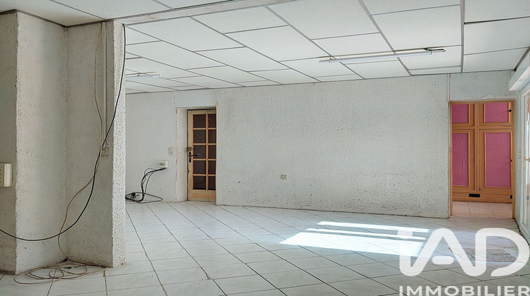 Ma-Cabane - Vente Maison Reims, 152 m²