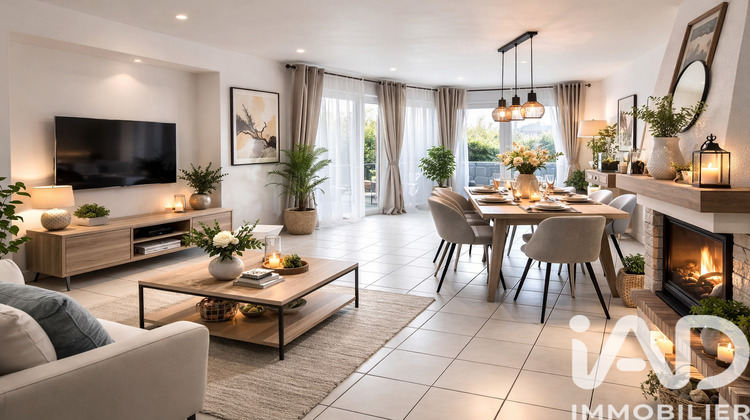 Ma-Cabane - Vente Maison Reims, 125 m²