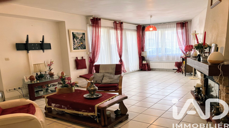Ma-Cabane - Vente Maison Reims, 125 m²
