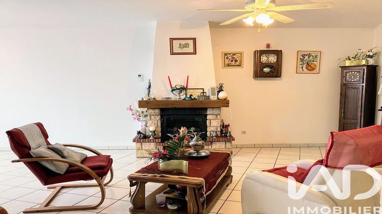 Ma-Cabane - Vente Maison Reims, 125 m²