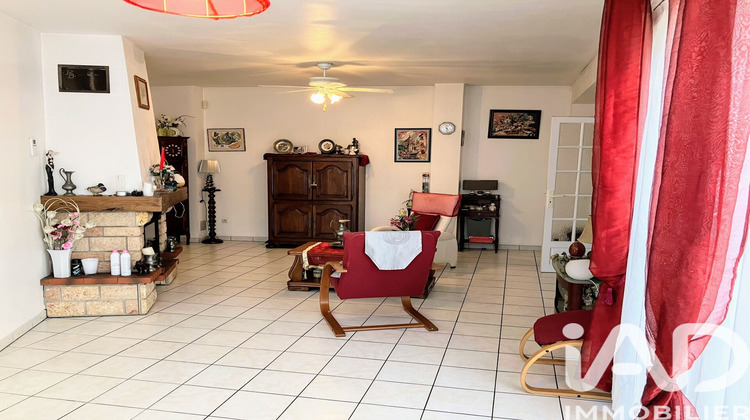 Ma-Cabane - Vente Maison Reims, 125 m²